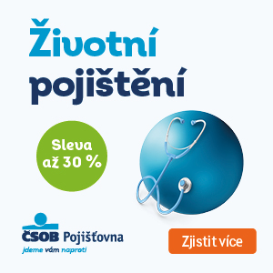 Partnerská nabídka pojištění