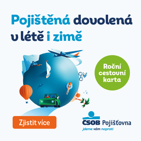 ČSOB pojišťovna