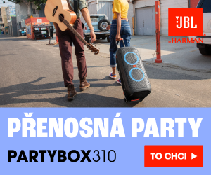 300 x 250 - PARTYBOX 310