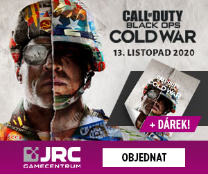 300x250 Call of Duty - Black Ops Cold War
