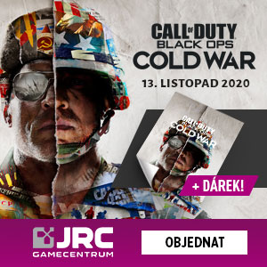 300x300 Call of Duty - Black Ops Cold War