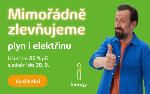 innogy.cz – energie