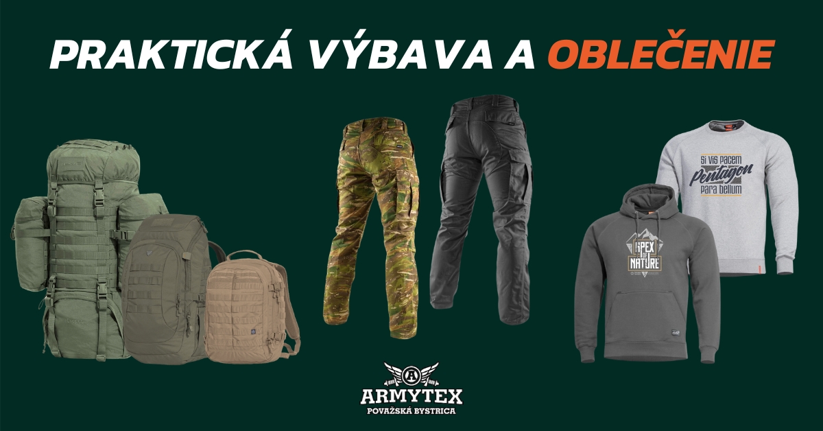 Armytex.sk