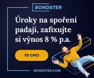 Bondster