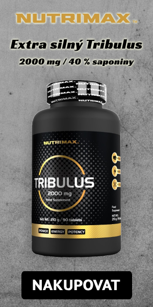 Nutrimax Tribulus