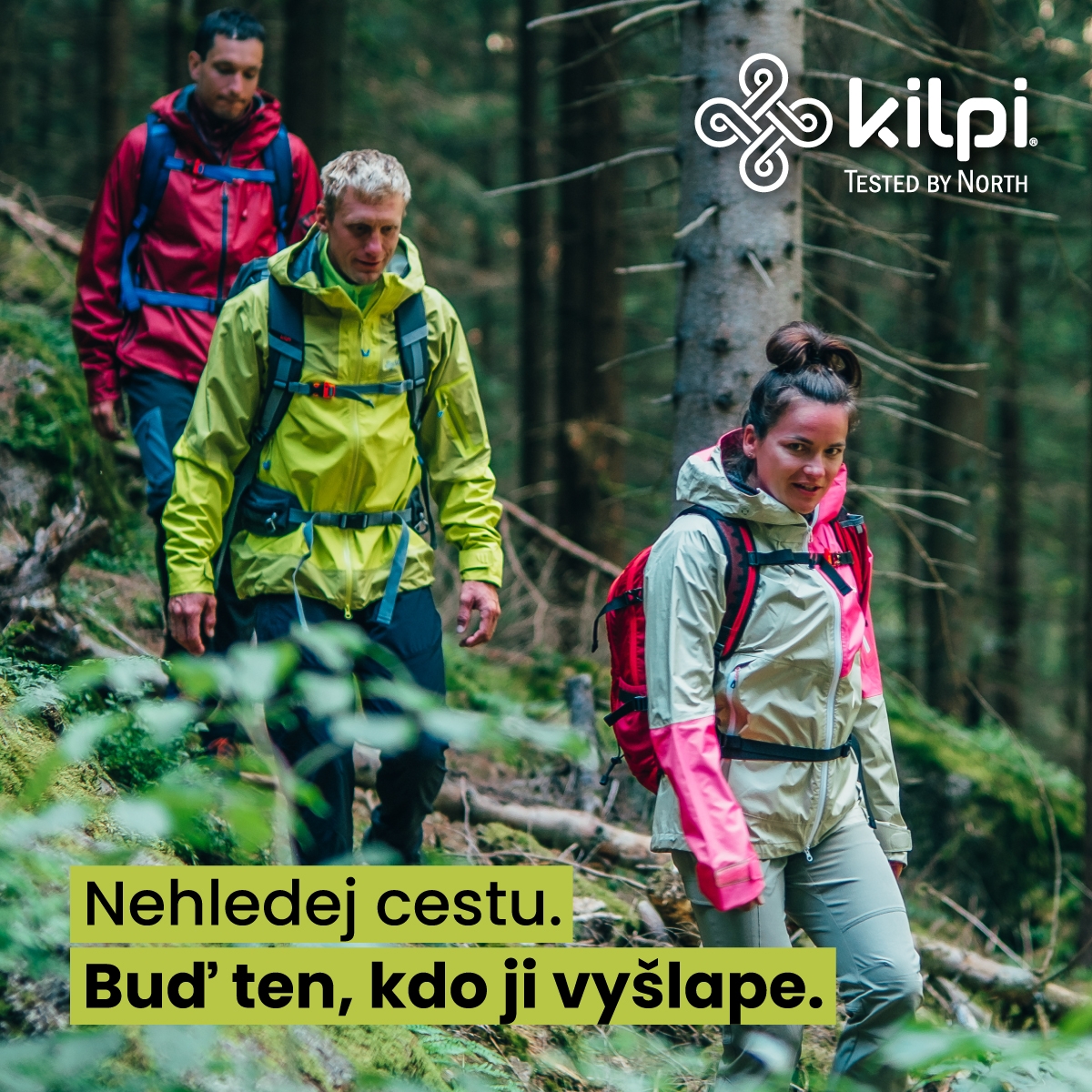 Kilpi
