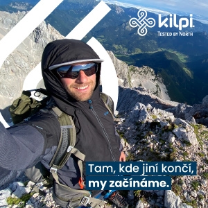 Kilpi