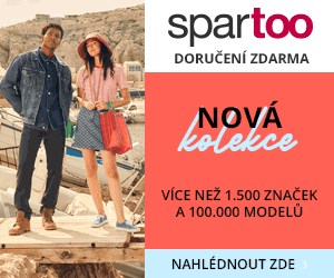 Spartoo Autumn/Winter 300x250