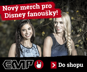 Disney 300 x 250