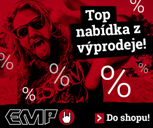 Výprodej 300 x 250