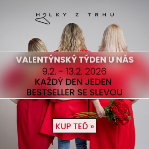 300x300 Valentýnský týden bestsellerů