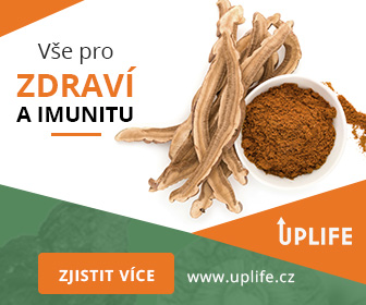 Doporučený partner – speciální nabídka