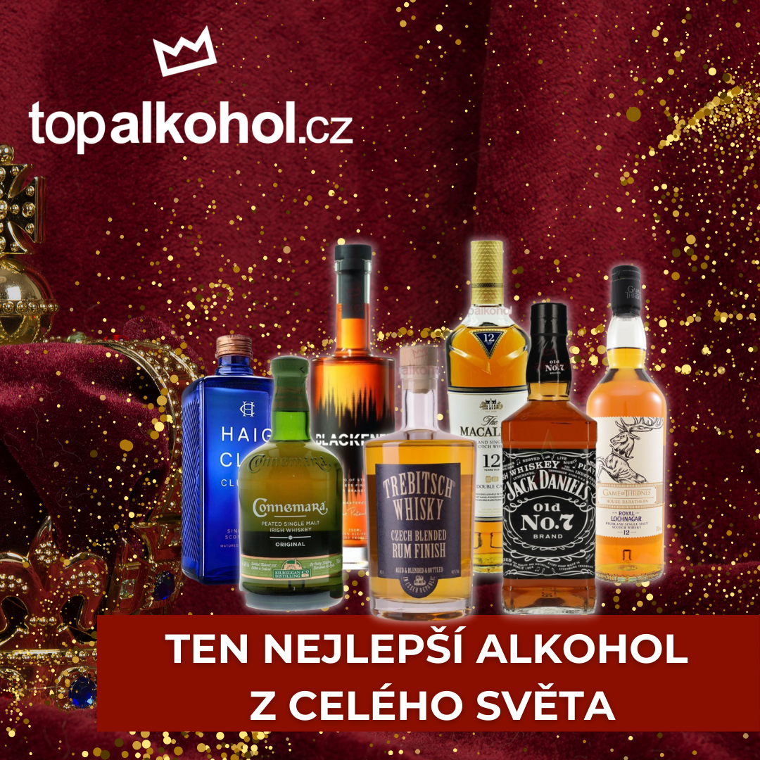 TopAlkohol.cz