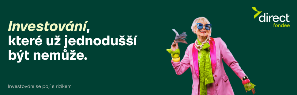 Direct Fondee – partnerská nabídka