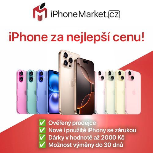 iPhone Market