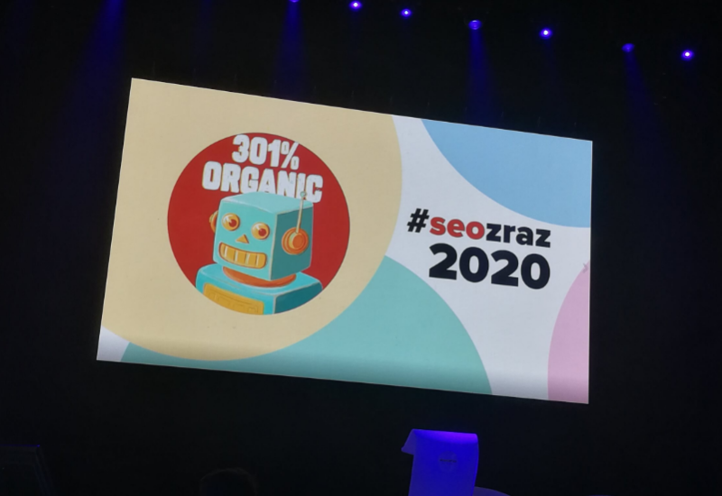 SEOzraz Bratislava 2020