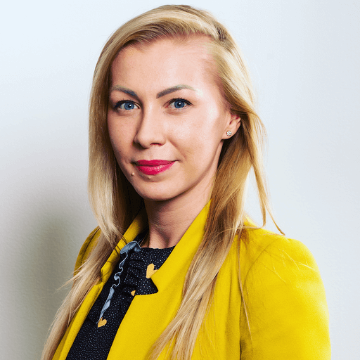 Simona Slížová