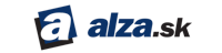 Alza.sk logo