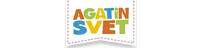 AgatinSvet.si logo