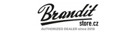 Brandit-store.cz logo