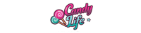Candylife.cz logo