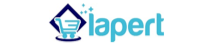 Lapert.cz logo