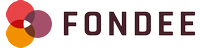 Fondee.sk logo
