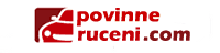Povinne-ruceni.com logo